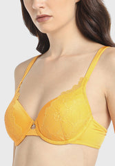 La Senza Full Coverage Bra