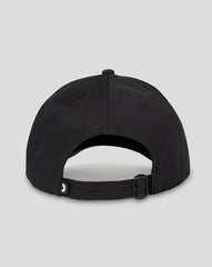 قبعة بيرفورمانس سوداء