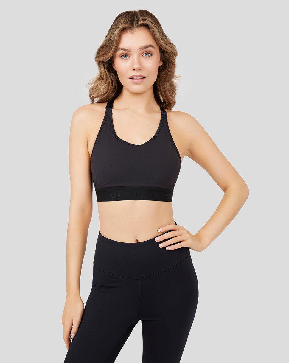 Women'S Onyx Metatek Sports Bra