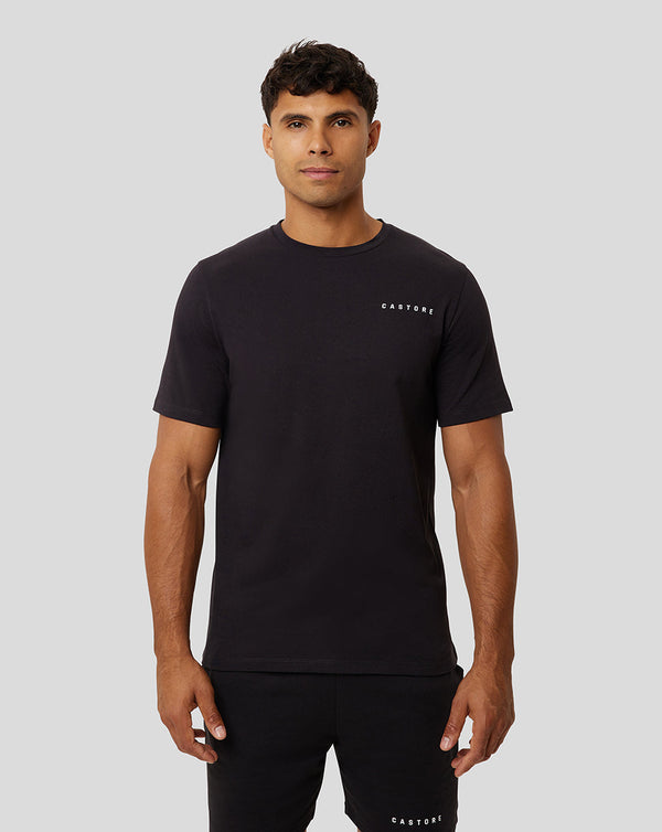 Onyx Carbon Capsule Recovery Tee