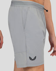 Carbon Capsule Woven 7" Shorts - Slate