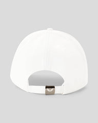 قبعة برو تيك بيضاء