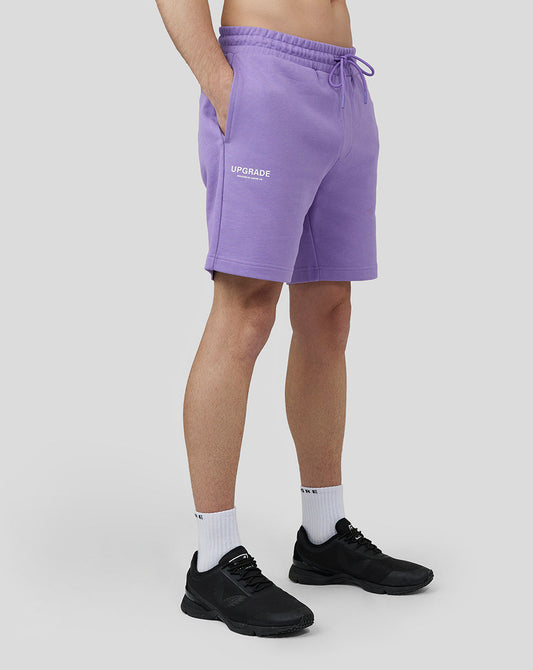 Dusty Lilac Upgrade Shorts