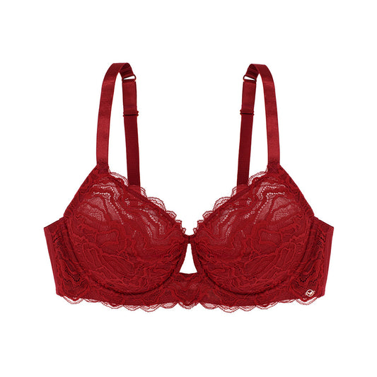 Dorina Mica Non Padded Bra Full Cup With Wire