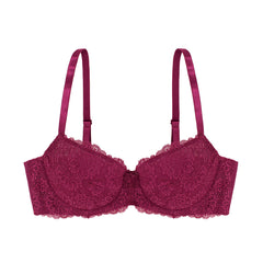 Dorina Abigail Non Padded Bra Full Cup With Wire