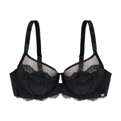 Dorina Icon Non Padded Bra 3/4 Cup With Wire