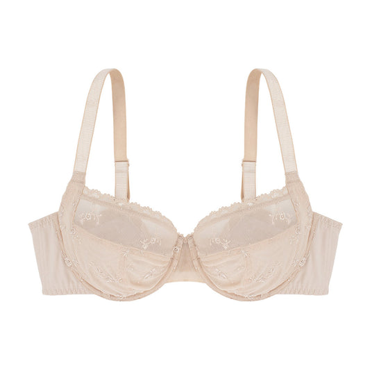 Dorina Rena Non Padded Bra 3/4 Cup With Wire