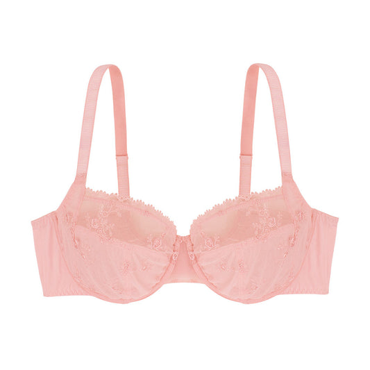Dorina Rena Non Padded Bra 3/4 Cup With Wire