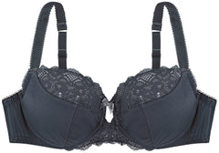Dorina Celine Non Padded Bra Full Cup With Wire