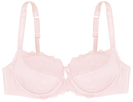 Dorina Celine Non Padded Bra Full Cup With Wire