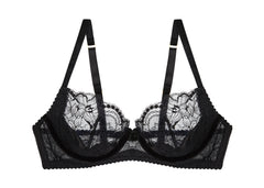 Dita Von Teese Tryst Balconette Lightly Lined
