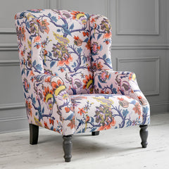 Voyage Felix Wing Armchair