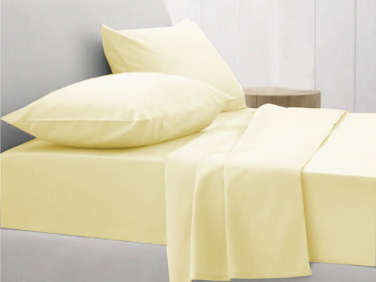 Hotel Royal Living Hotel 200Tc Fitted Sheets