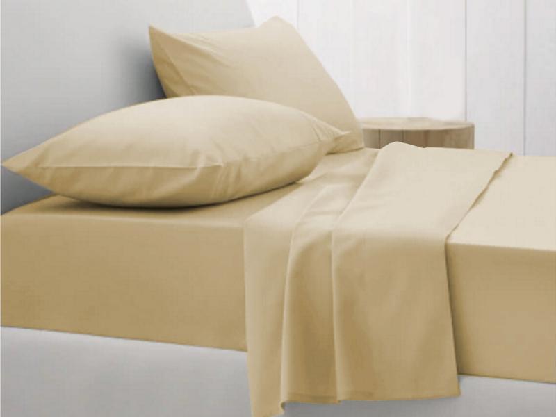 Flat Sheets - Dwell Stores