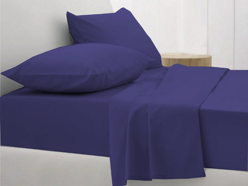 Hotel Royal Living Hotel 200Tc Duvet Sets