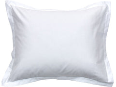 Punto Imperial Pillow Covers