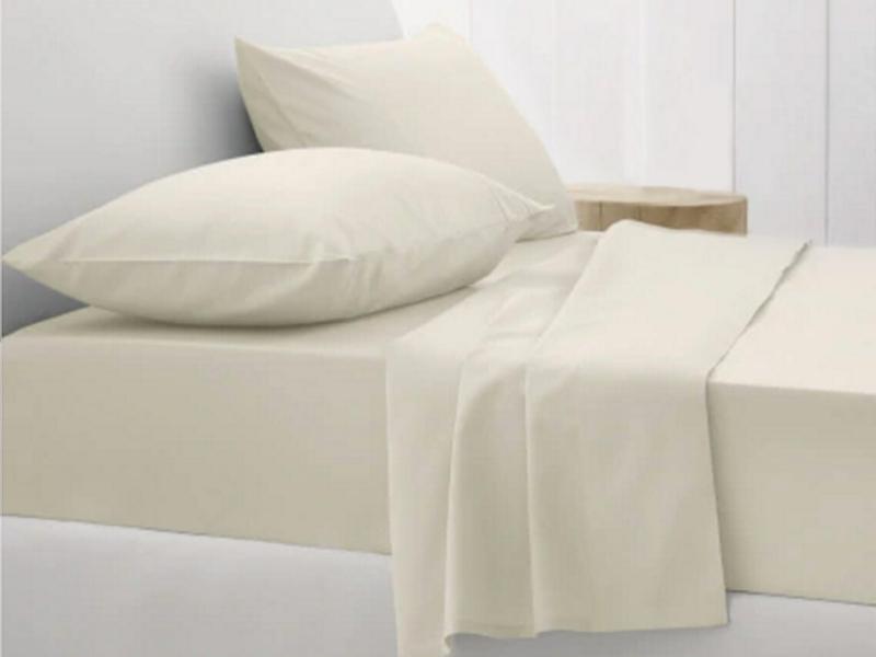 Fitted Sheets - Dwell Stores