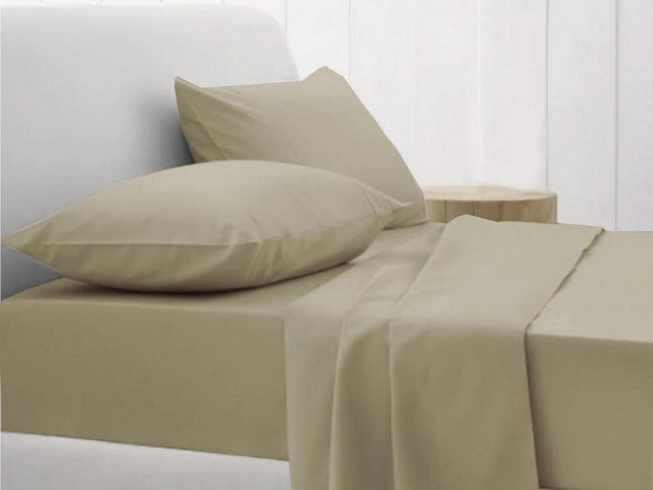 Fitted Sheets - Dwell Stores