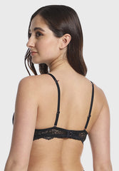 Lightly Lined Full Coverage Bra