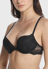 Lightly Lined Full Coverage Bra