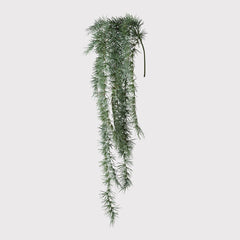 Dwell 112Cm Green Pine Spray