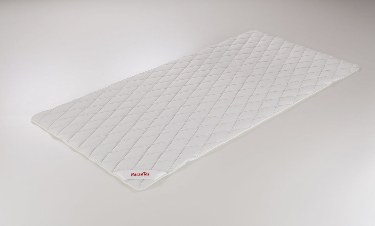 Cool Comfort Pad-White-200/200