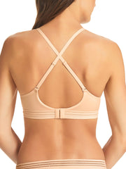 Fine Lines Supersoft Convertible Wire Free Bra