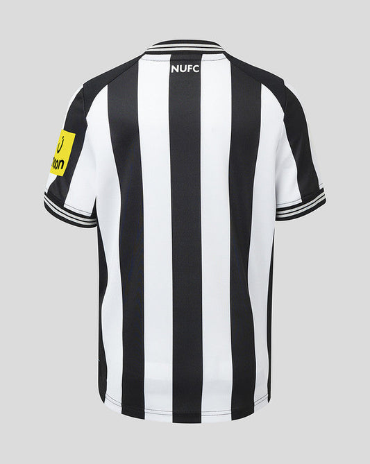Newcastle Junior Home Shirt