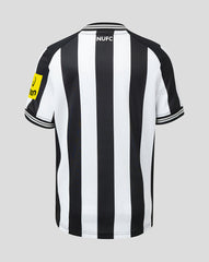 Newcastle United Junior 23/24 Replica Home Shirt
