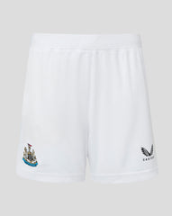 Newcastle United Men's 23/24 Replica Home Alternate Shorts