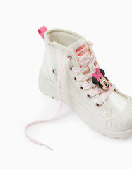 حذاء بايكر «ميني» للفتيات من زيبي