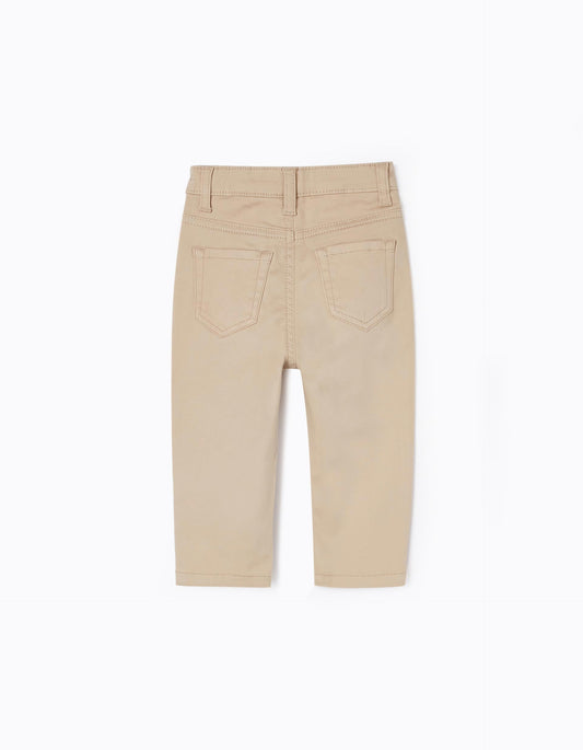 Zippy Baby Boy Cotton Twill Trousers