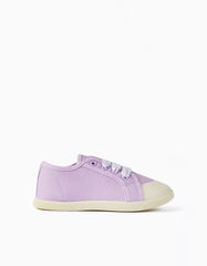 Zippy Girls Zy Delicious Fabric Trainers