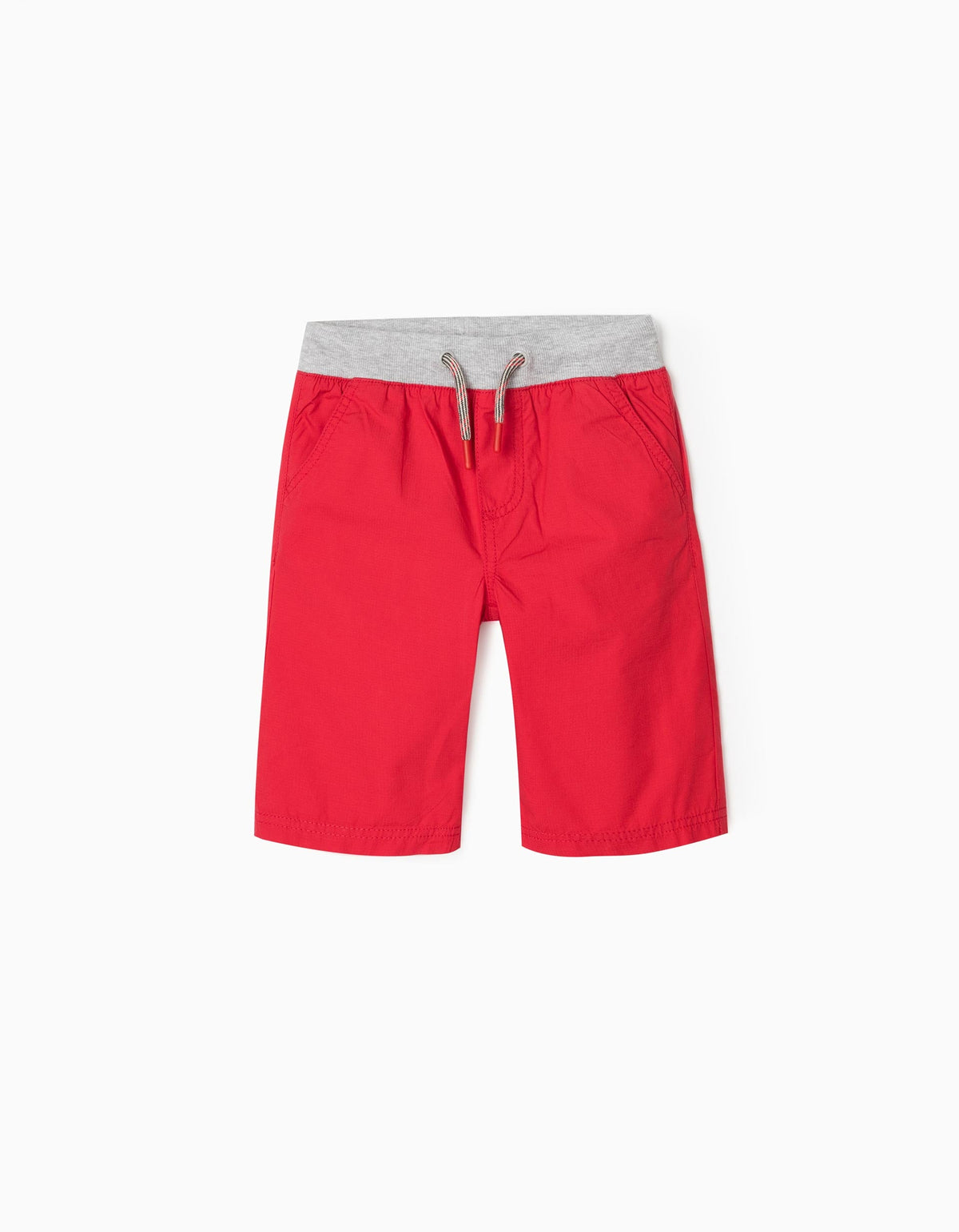 Zippy Boys Red Shorts