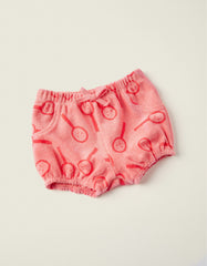 Zippy Newborn Bloomers Shorts