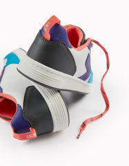 حذاء رياضي للأطفال «زي موف» من زيبي، متعدد الألوان
