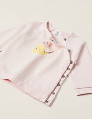 Zippy Set Jumper And Trousers For Newborns 'Duck'