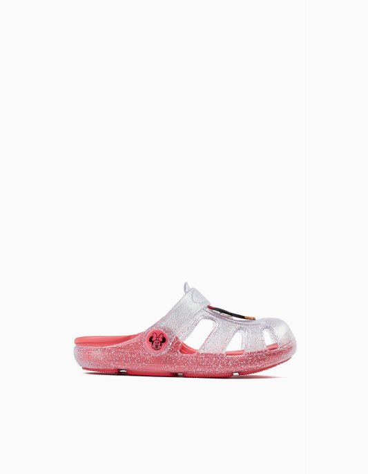 Zippy Clog Sandals For Baby Girls Minnie Zy Delicious