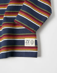 Zippy Baby Boys 'Dino' Long Sleeve Cotton T-Shirt